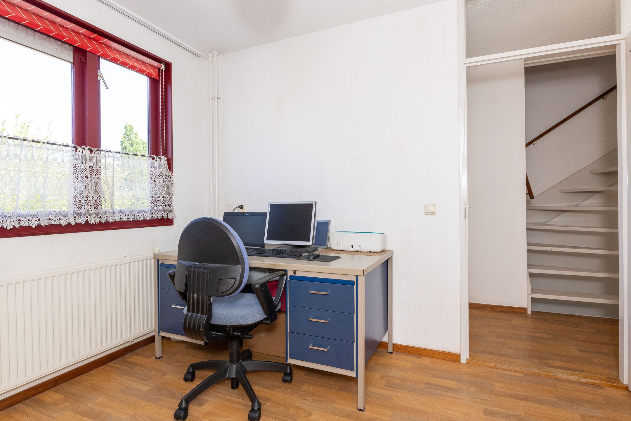 Foto 21 van Binnenplaats 44