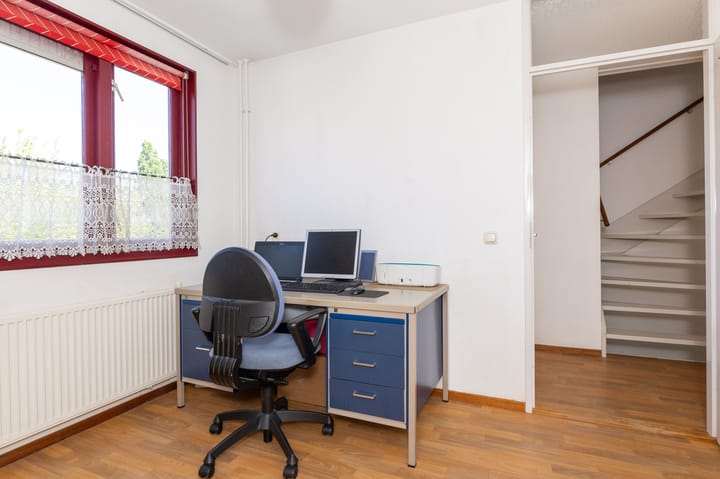 Foto 21 van Binnenplaats 44