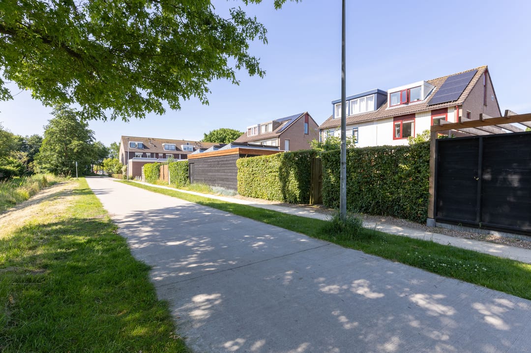 Foto 37 van Binnenplaats 44