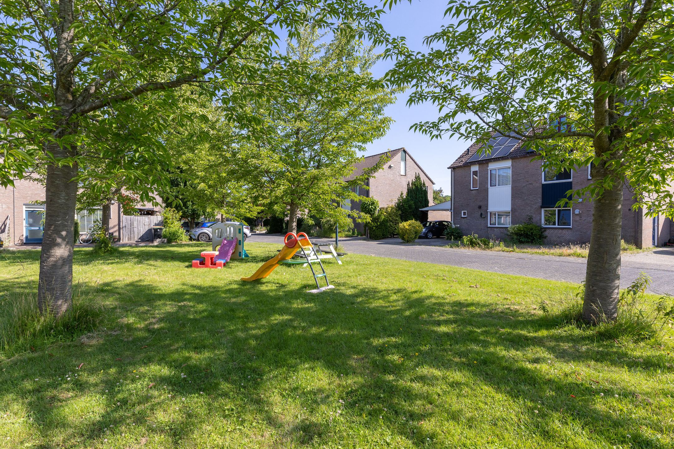 Foto 39 van Binnenplaats 44