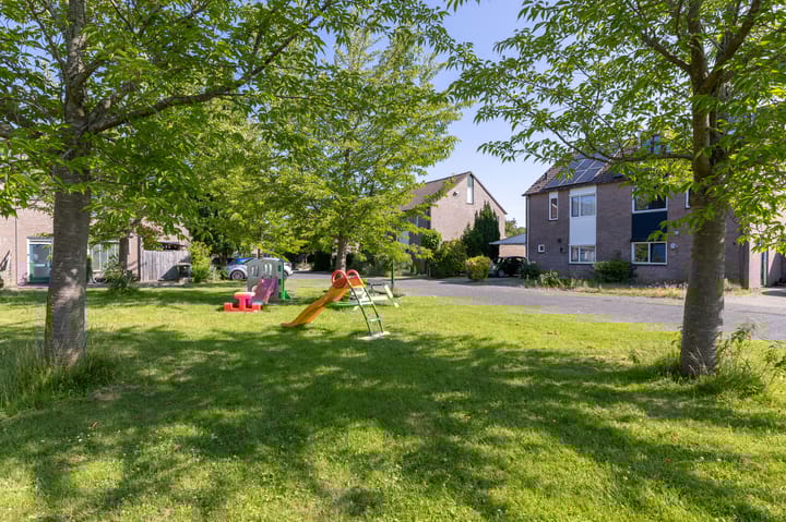 Foto 39 van Binnenplaats 44