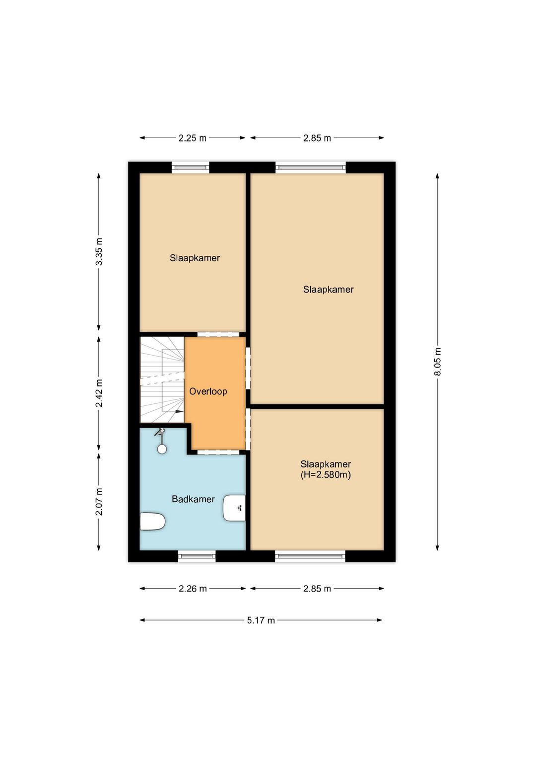 Foto 41 van Binnenplaats 44
