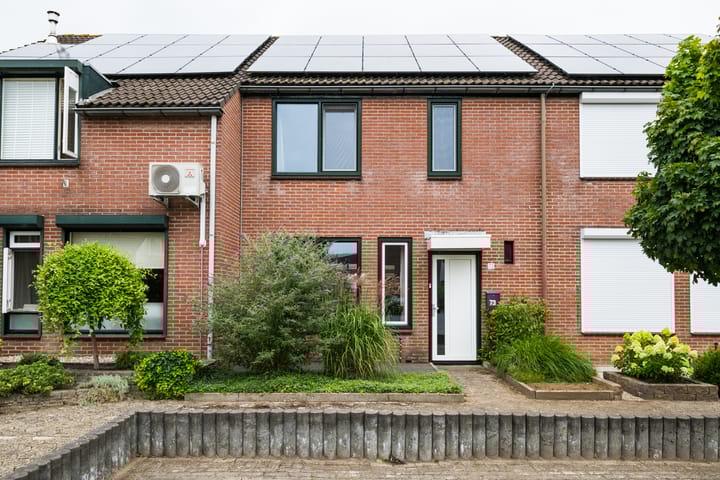 Foto 1 van Bevrijding 73