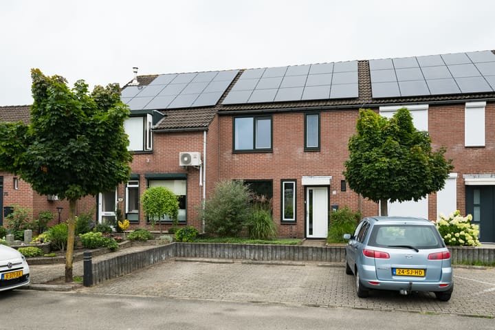 Foto 2 van Bevrijding 73