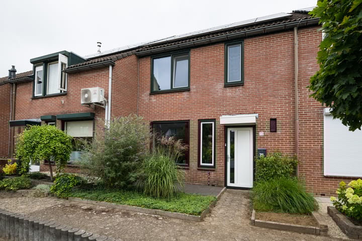 Foto 3 van Bevrijding 73