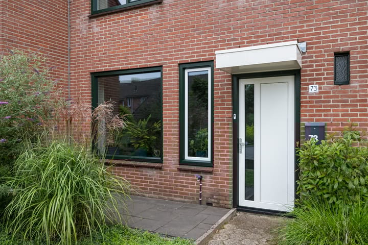 Foto 4 van Bevrijding 73