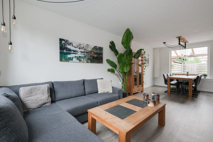 Foto 10 van Bevrijding 73