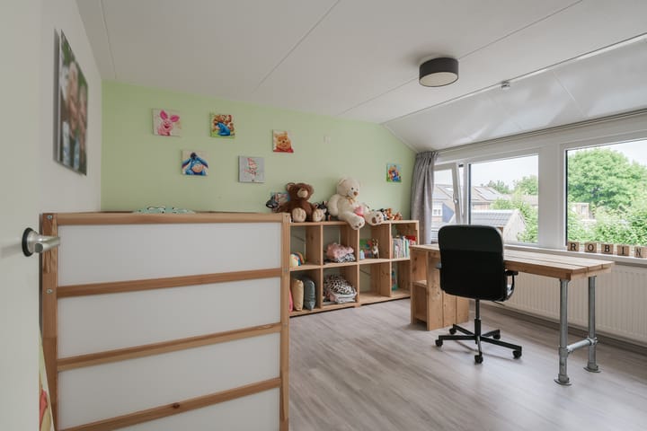 Foto 25 van Bevrijding 73