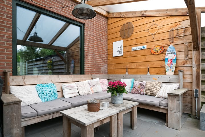 Foto 35 van Bevrijding 73