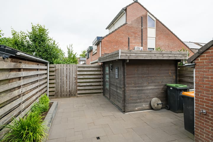 Foto 37 van Bevrijding 73