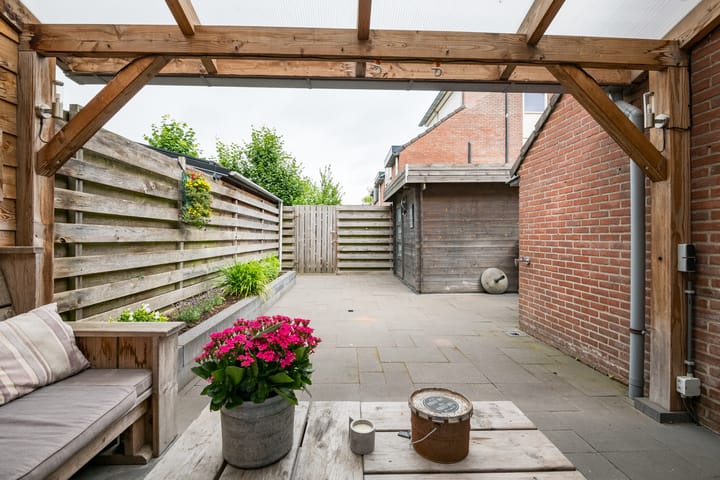 Foto 36 van Bevrijding 73