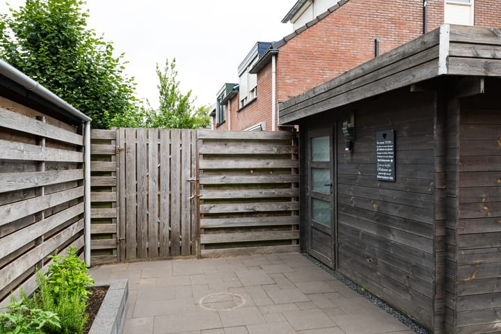 Foto 38 van Bevrijding 73