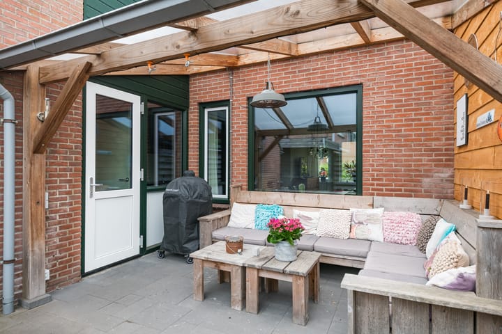 Foto 41 van Bevrijding 73