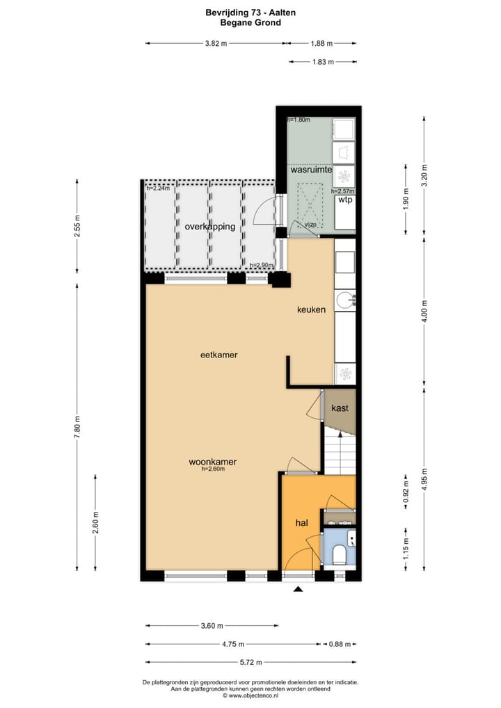 Foto 47 van Bevrijding 73