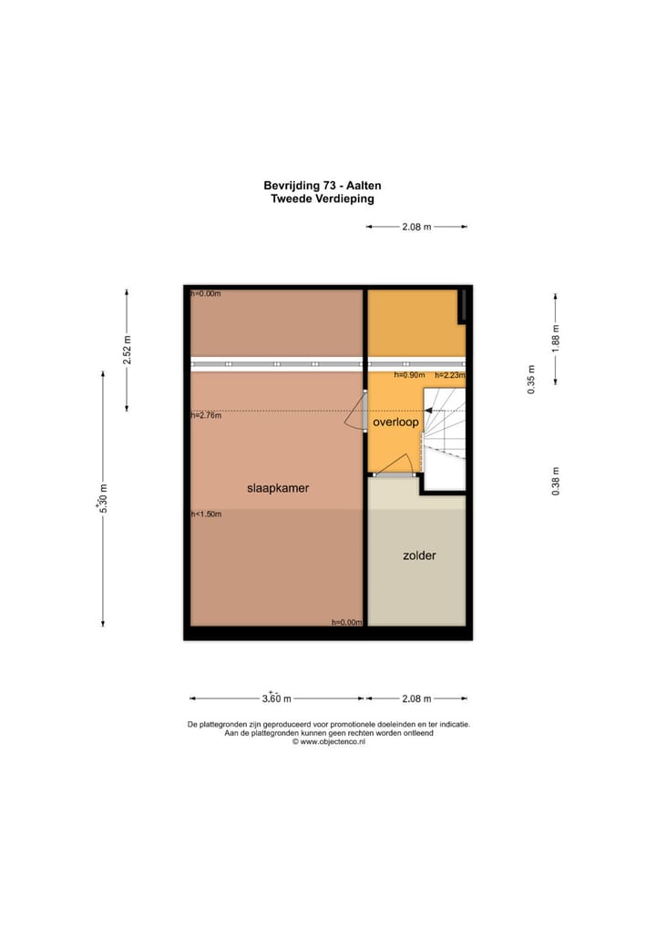 Foto 51 van Bevrijding 73