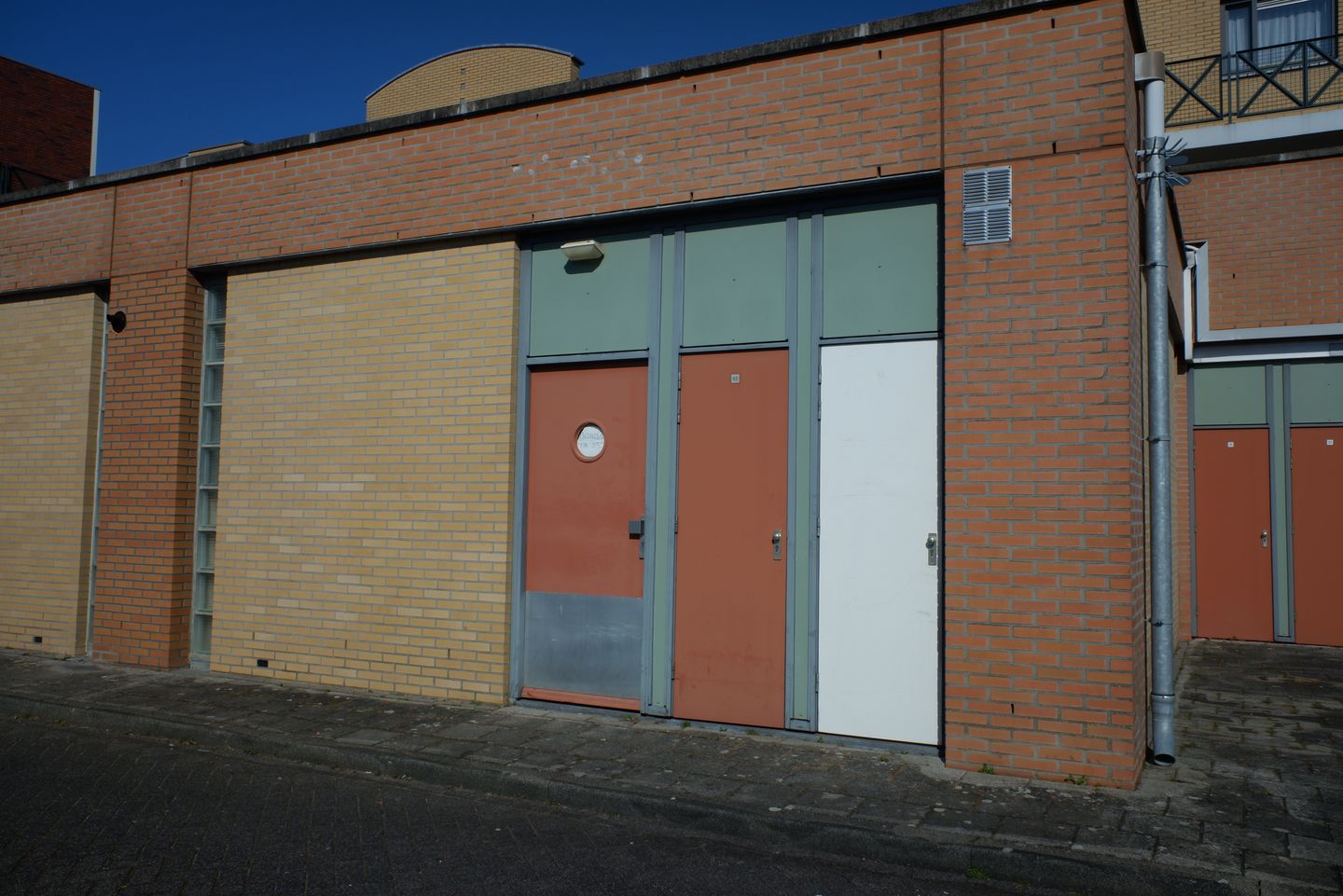 Bekijk foto 4 van Langstraat 43