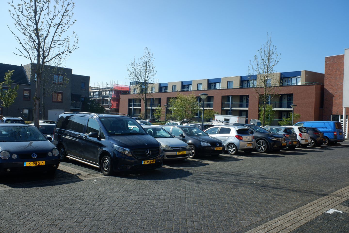 Bekijk foto 5 van Langstraat 43
