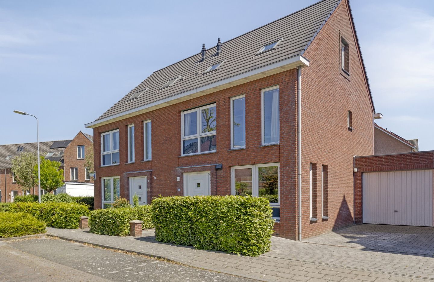 Foto 1 van Denarius 38