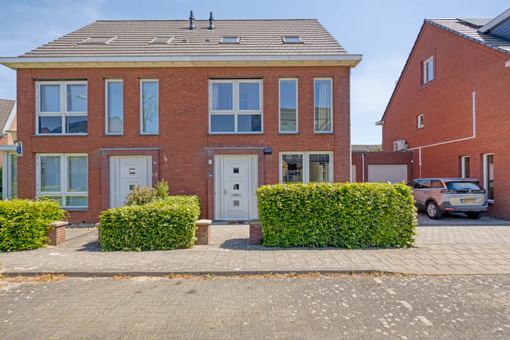 Foto 2 van Denarius 38