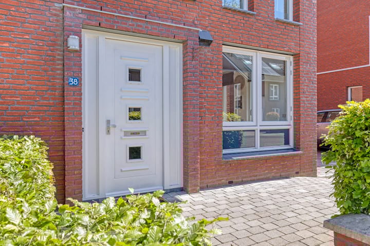 Foto 5 van Denarius 38