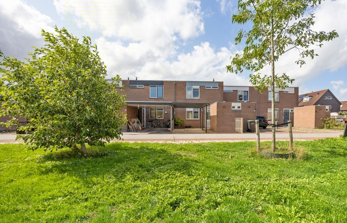 Foto 1 van Griend 17 41