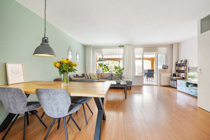 Foto 2 van Griend 17 41