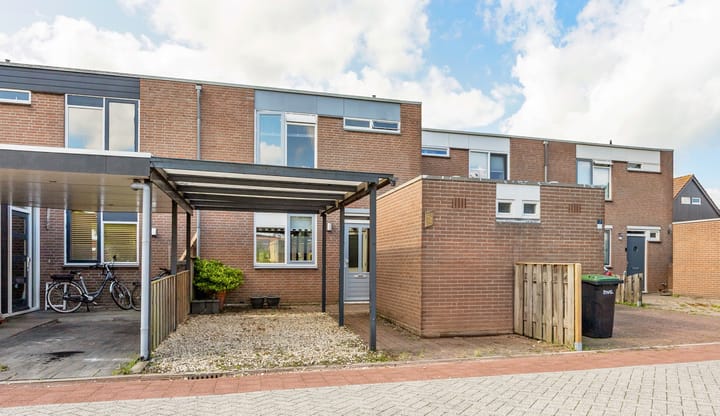 Foto 6 van Griend 17 41