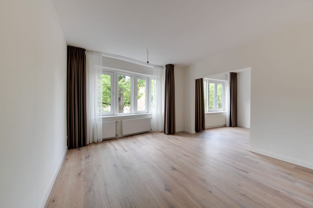 Foto 1 van Van Woustraat 221-2