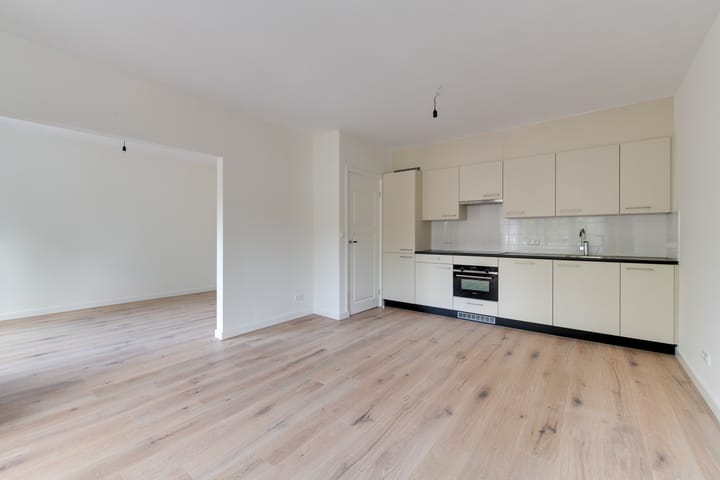 Photo 2 of Van Woustraat 221-2