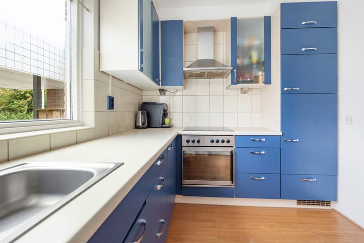 Foto 10 van Griend 17 41