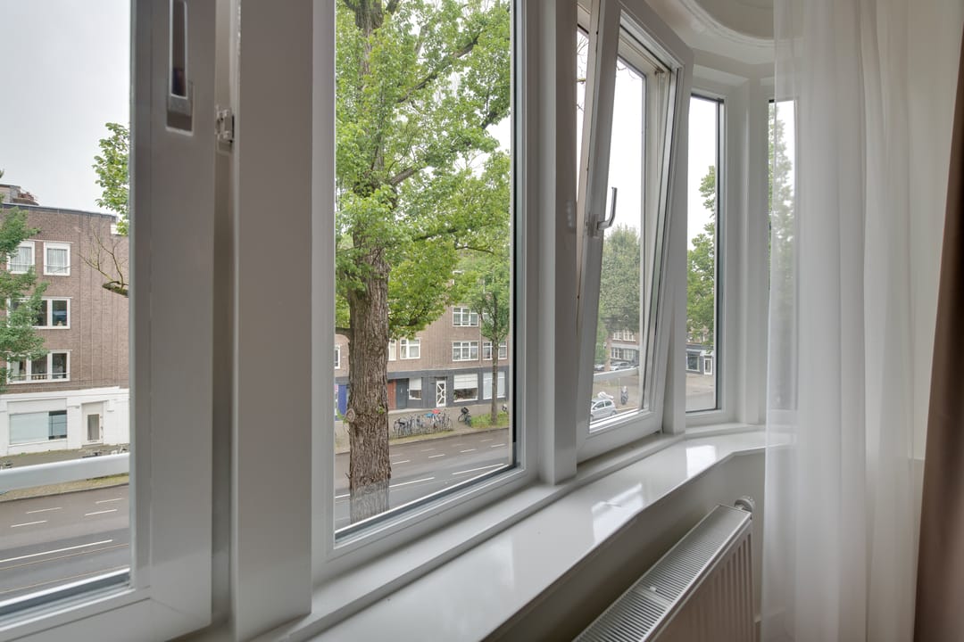 Foto 7 van Van Woustraat 221-2