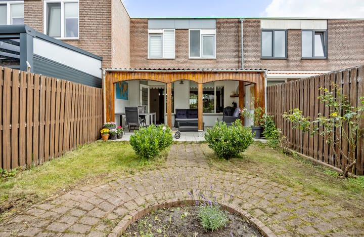 Foto 15 van Griend 17 41