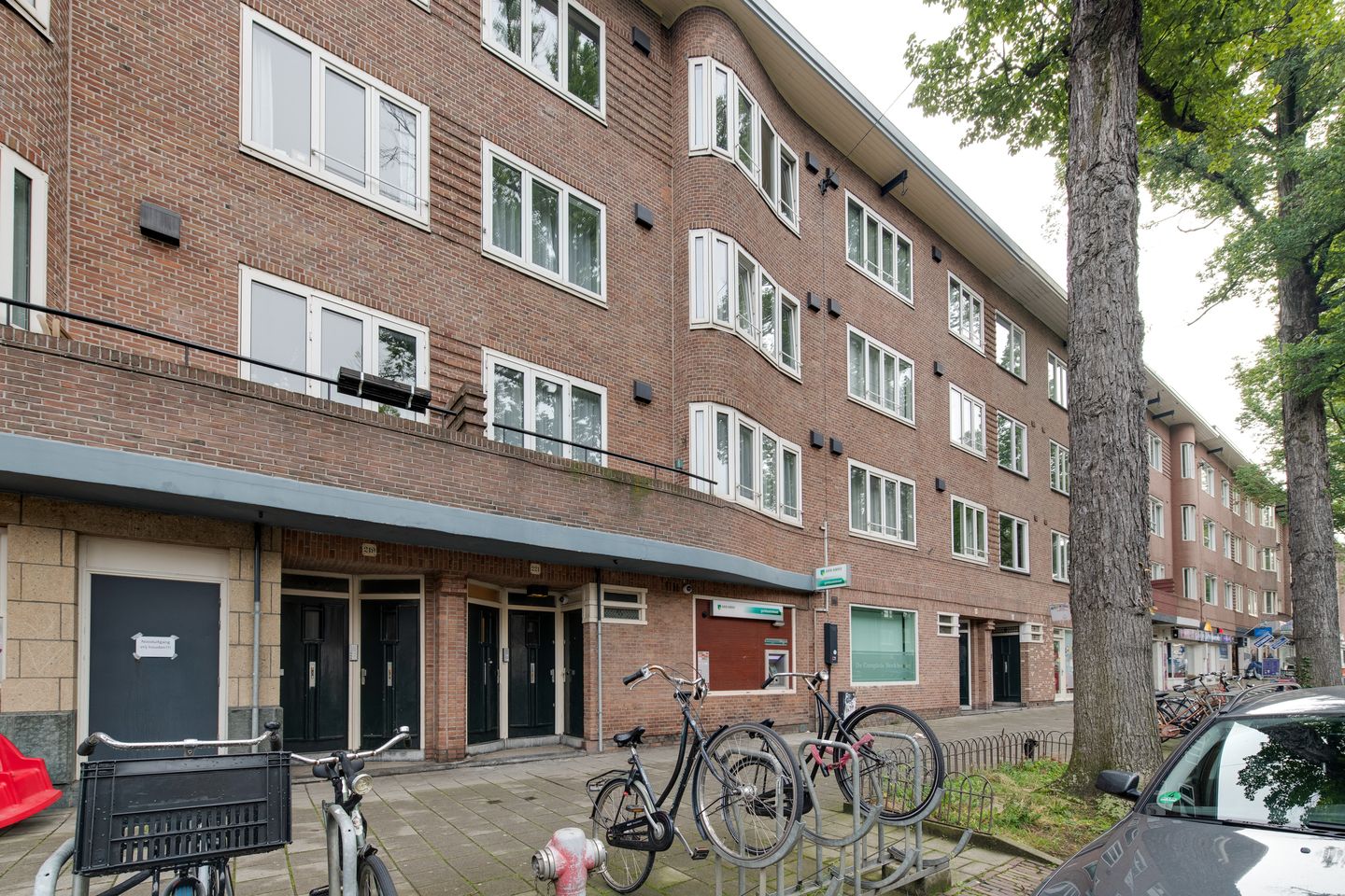 Foto 20 van Van Woustraat 221-2