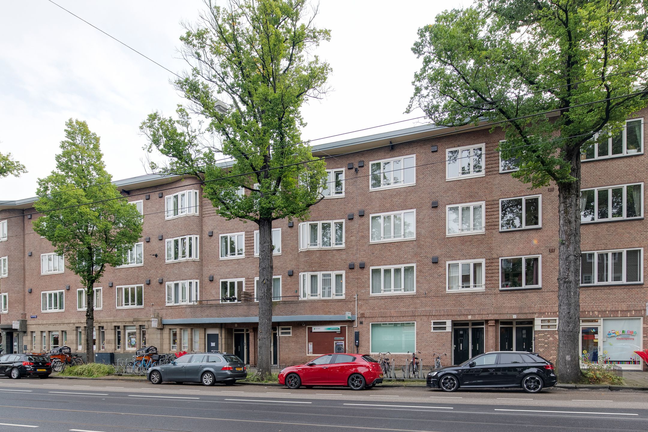 Foto 21 van Van Woustraat 221-2