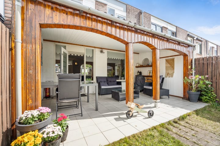 Foto 30 van Griend 17 41