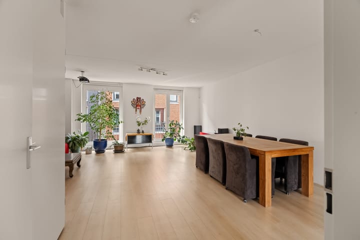 Foto 7 van Binnendoor 28