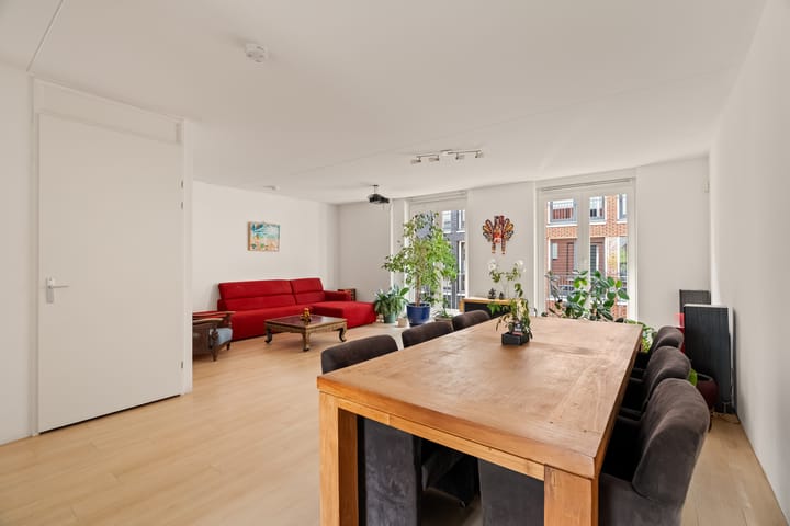 Foto 8 van Binnendoor 28