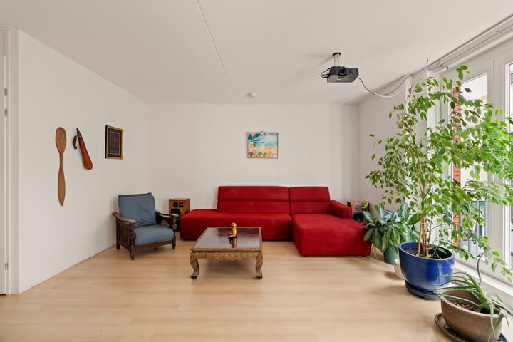 Foto 9 van Binnendoor 28