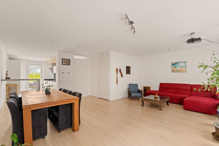 Foto 11 van Binnendoor 28