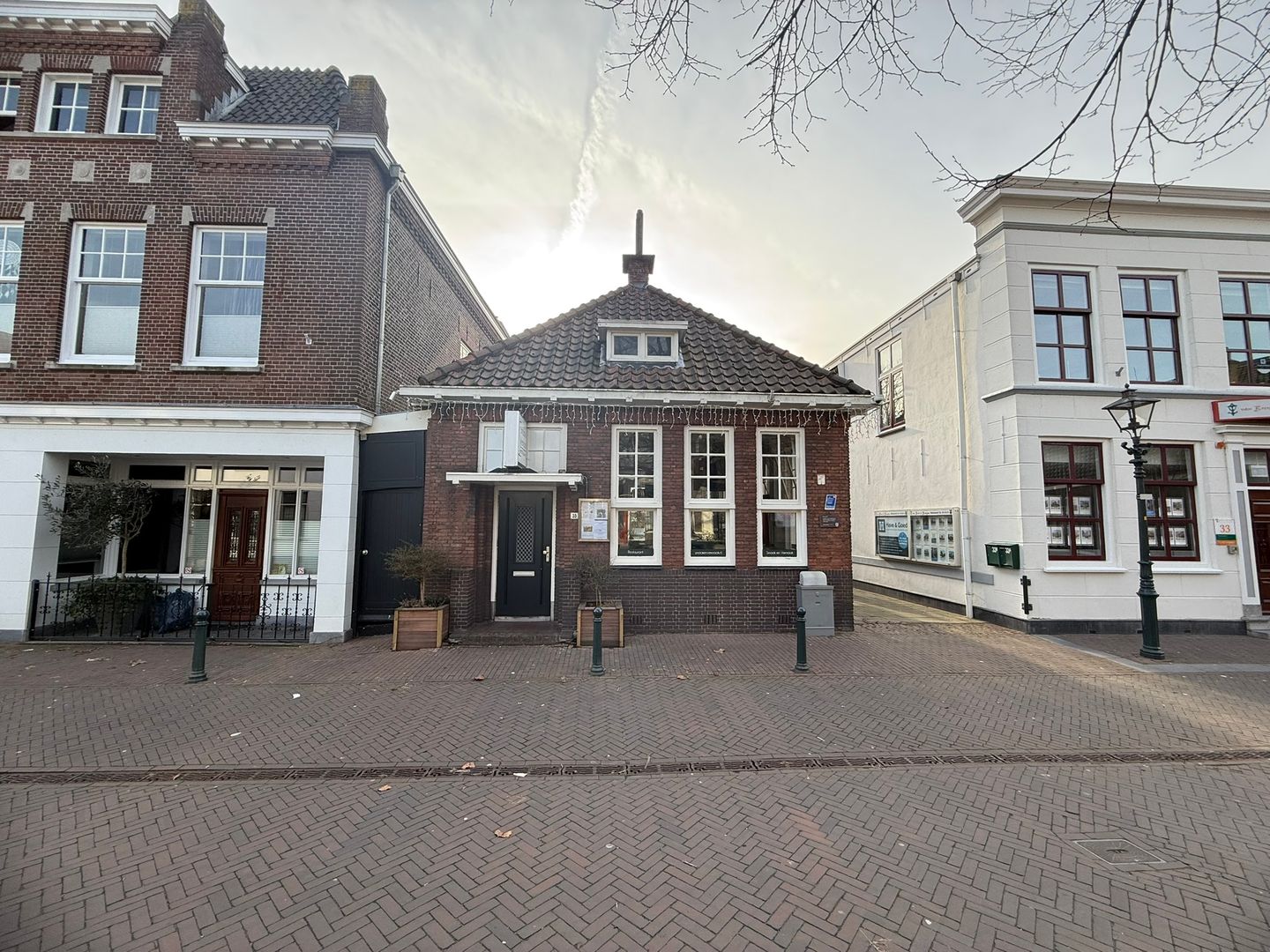 Bekijk foto 2 van Dorpsstraat 35