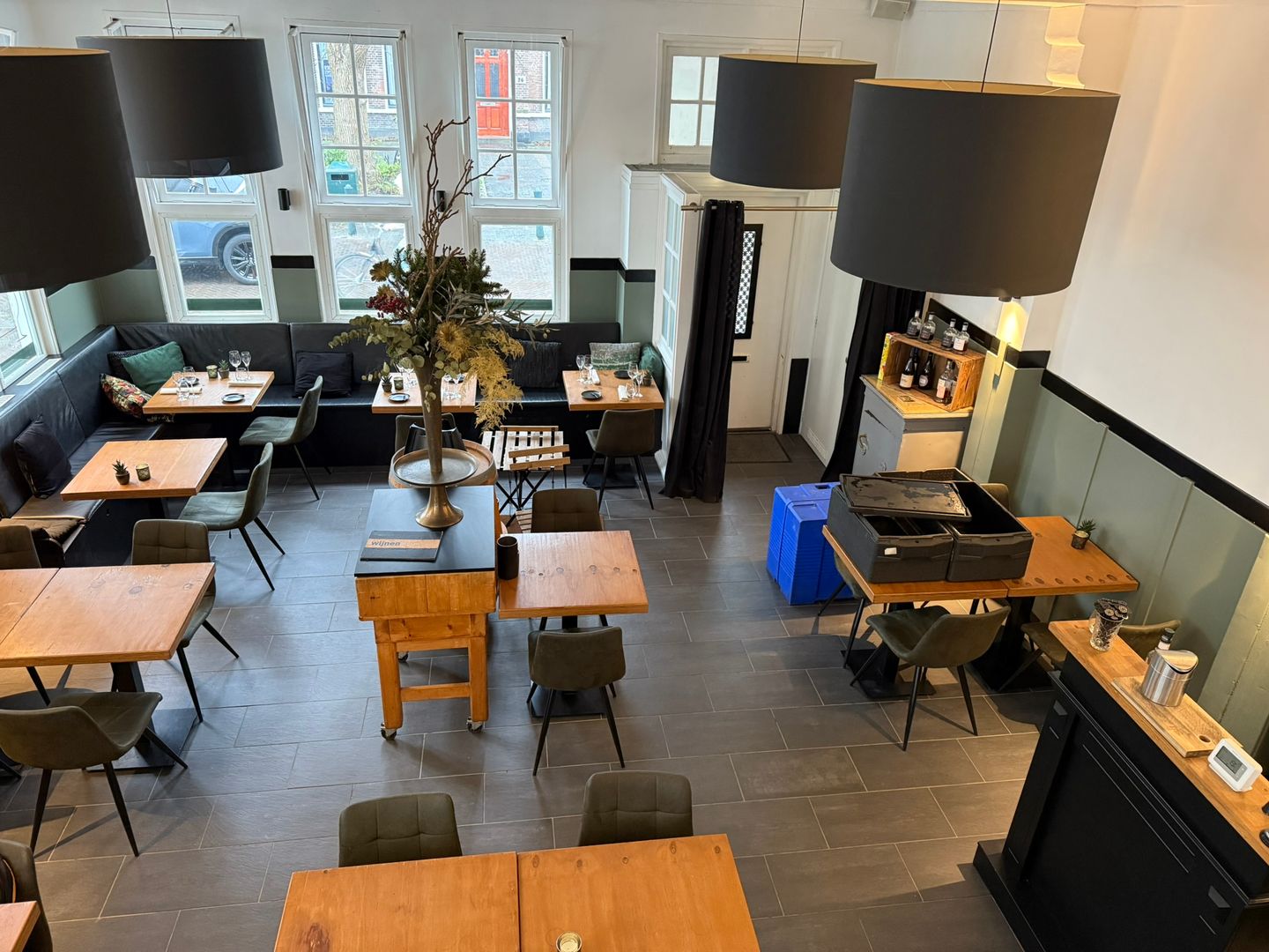 Bekijk foto 3 van Dorpsstraat 35