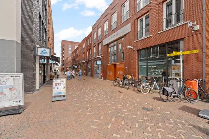 Foto 27 van Binnendoor 28