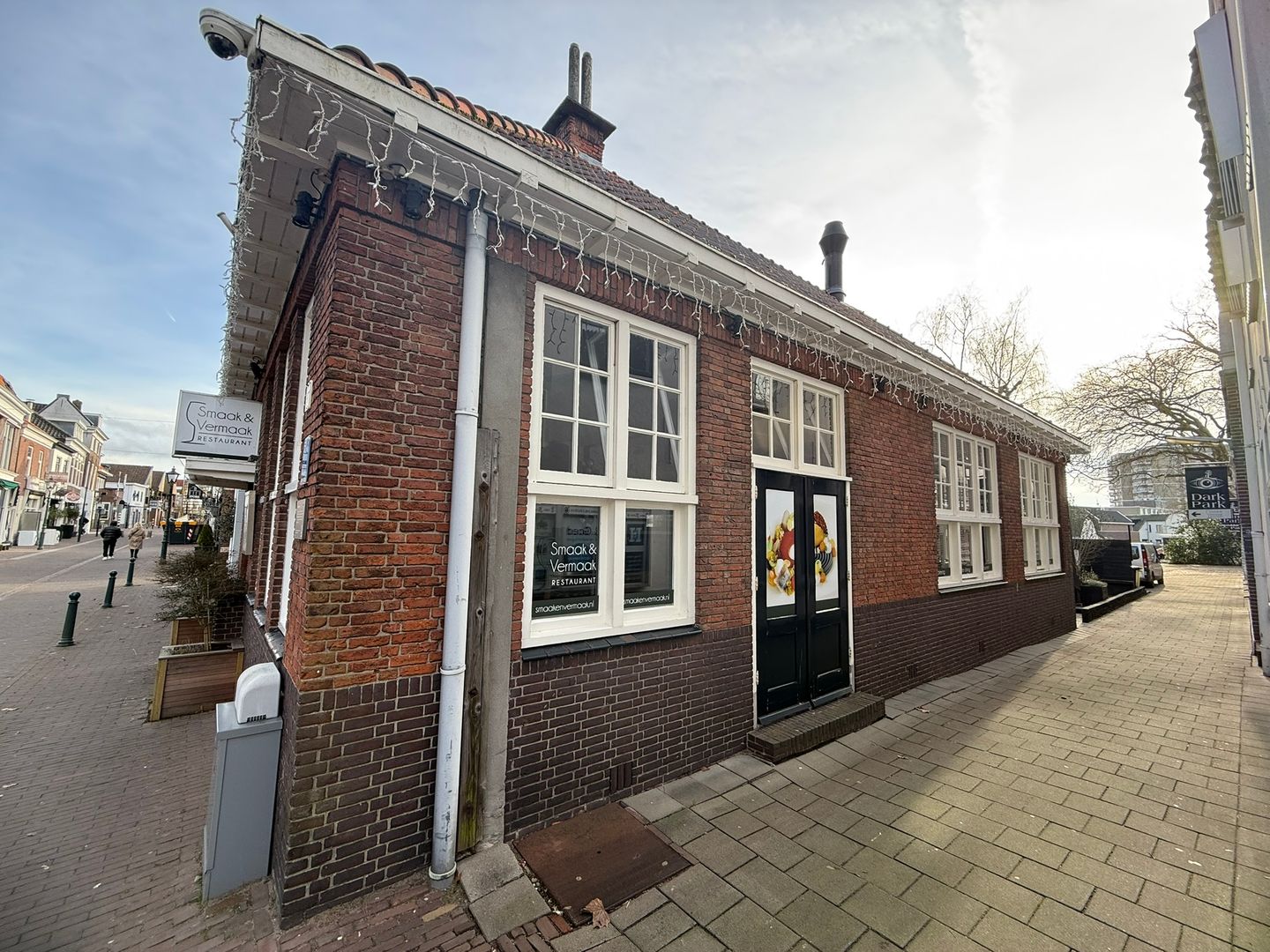 Bekijk foto 4 van Dorpsstraat 35