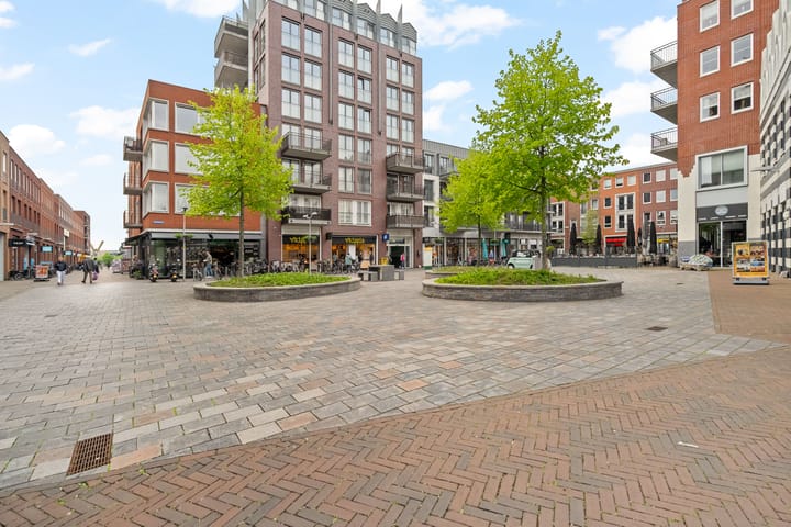 Foto 35 van Binnendoor 28