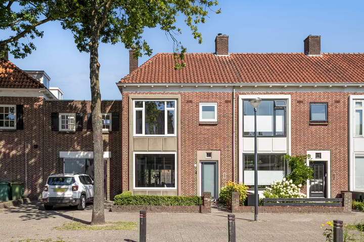 Foto 1 van Loopschansstraat 3