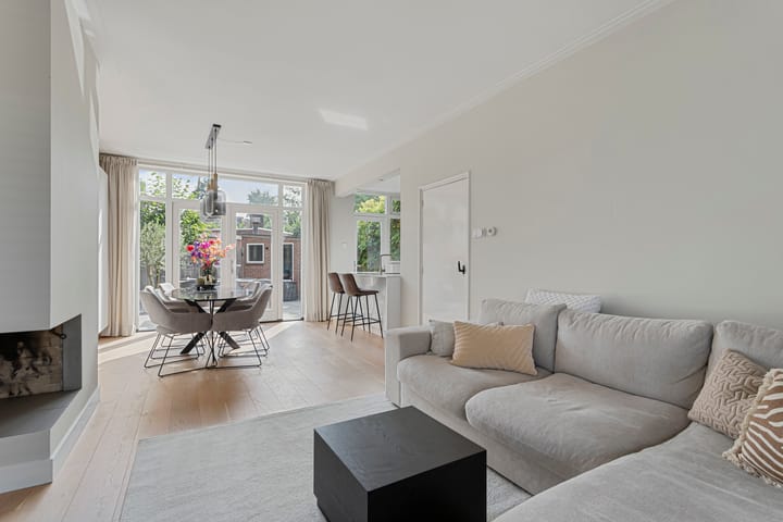 Foto 2 van Loopschansstraat 3