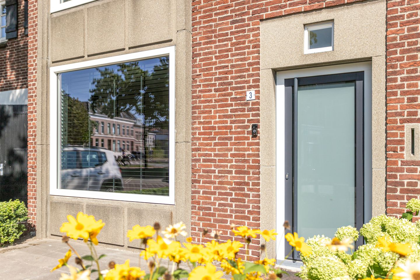 Foto 4 van Loopschansstraat 3