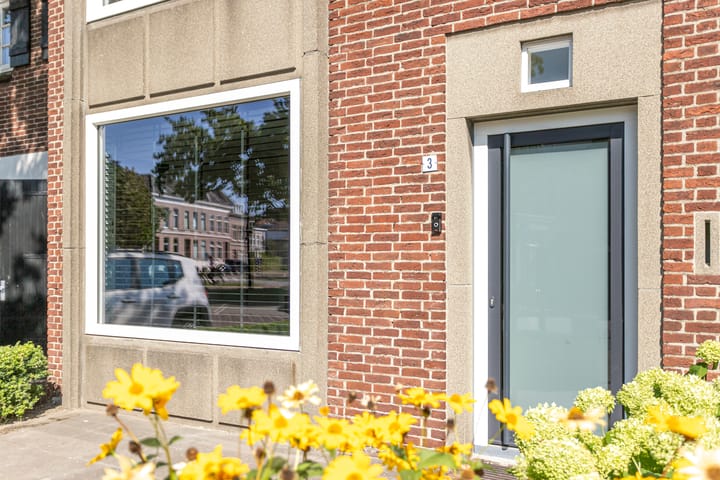 Foto 4 van Loopschansstraat 3