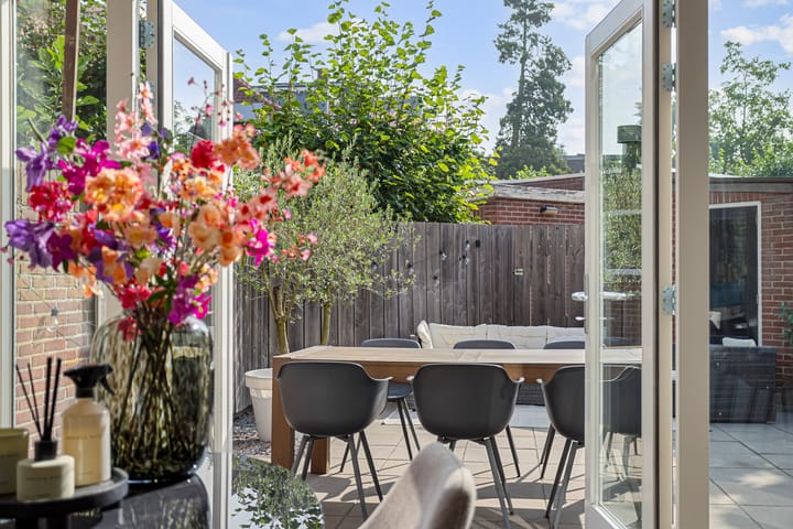 Foto 10 van Loopschansstraat 3