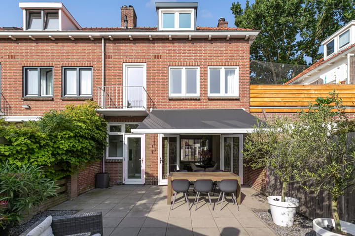 Foto 27 van Loopschansstraat 3